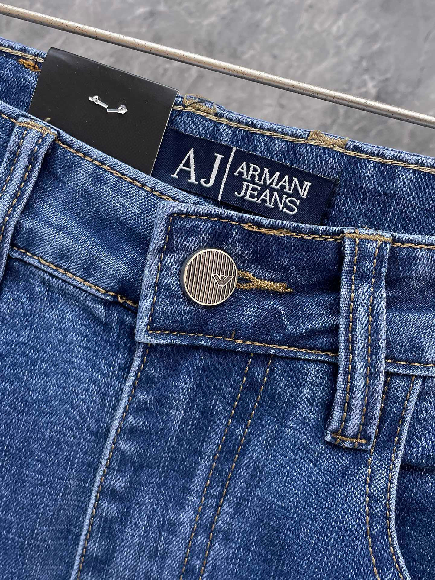 Armani Jeans